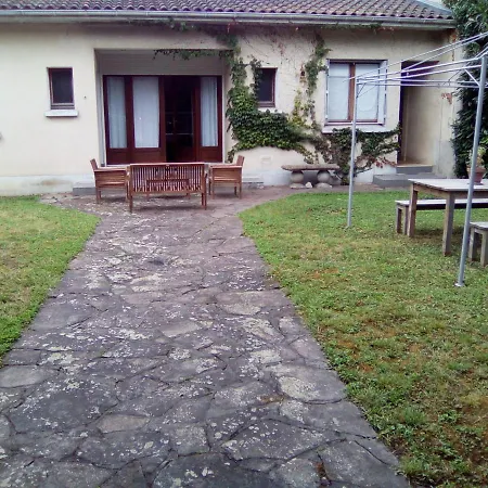 Villa Des Marronniers-2